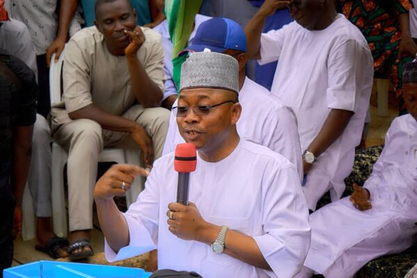Major Takeaways From Gov Ododo’s Inspection Tour of Projects in Kogi Central