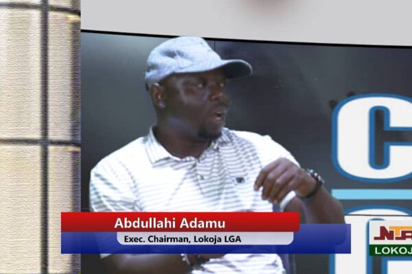 Insecurity: “We Are Winning The Battle, Says Lokoja LG Boss
