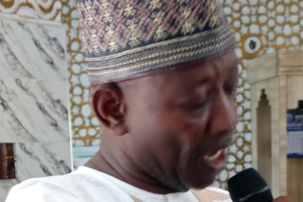 Hijrah 1447: Muslim Ummah Commends Gov.Bello, Seek Equitable Share of Wealth among Poor