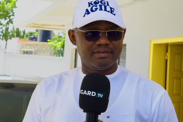 Kogi Flags Off Training on Safe Spaces Manual for Girls