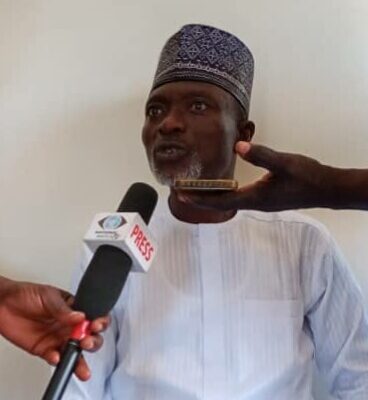 Retired Manager Environment NNPC, Engr. Tanimu Organizes Prayers for Successful Retirement From Service