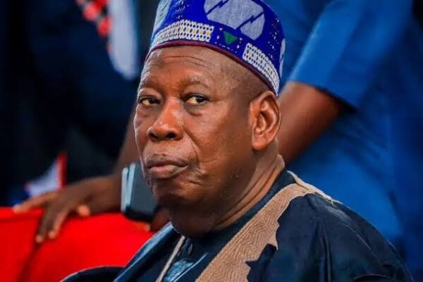 President Tinubu Ordered Ganduje to Resign To Enable the DSS Investigate Him over Corruption allegations.