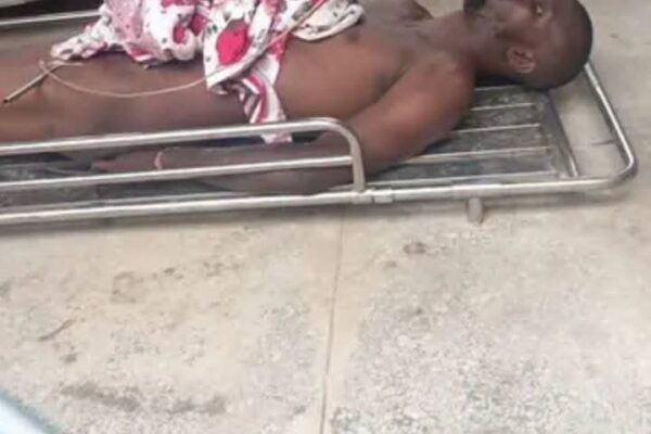Adebayo Pelumi Commits Suicide