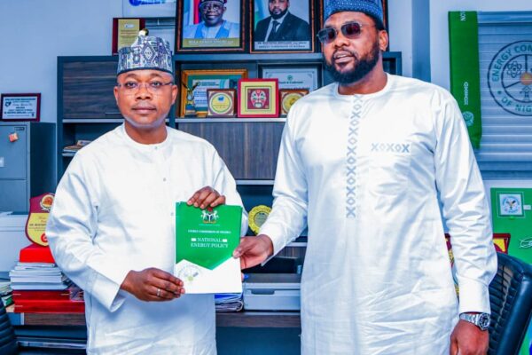 Kogi, ECN Partners on Clean Energy Transition