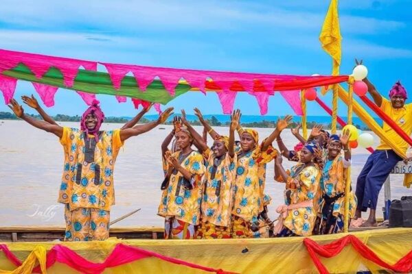 Riding the Waves of Heritage: Lokoja Gears Up for 2025 Boat Regatta Festival