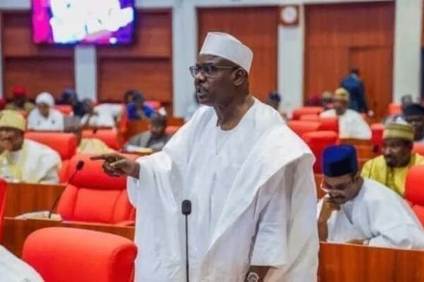 Senator Ali Ndume Faces Criticism Over PENGASSAN-Dangote Standoff