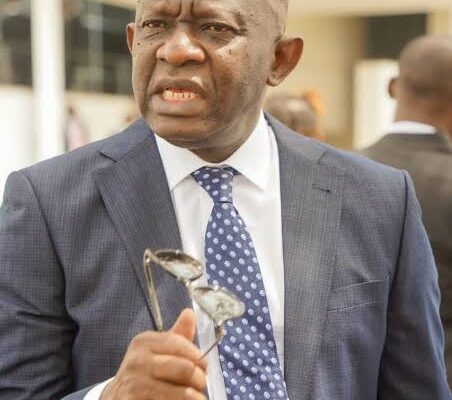 Tinubu/Karimi Medical Outreach Support Group: Community Commends Senator Karimi