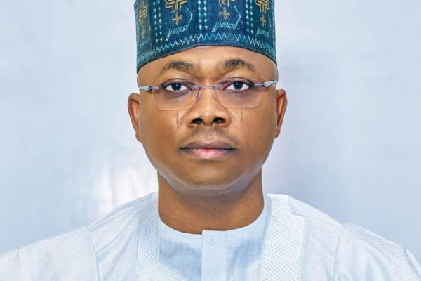 Ododo Tasks Citizens on Intelligence Sharing to Strengthen Fight Against Insecurity