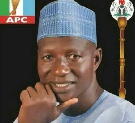 Hon. Harun Isah: Why We Mobilize Our People to Register