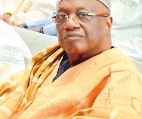 Senator (Dr) Tunde Ogbeha, CON: The Quiet Patriot
