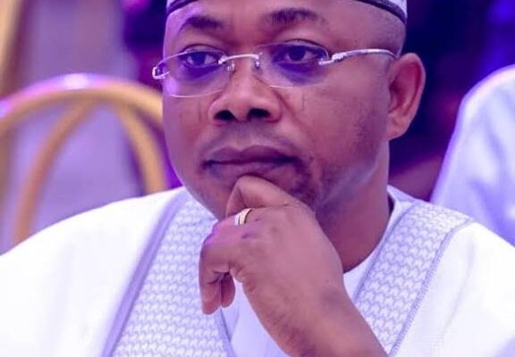 An Open Letter to Governor Ahmed Usman Ododo
