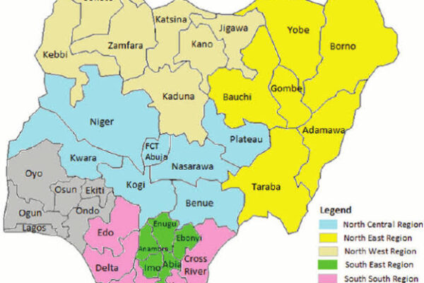 The Disadvantages of Godfatherism in Nigerian Politics