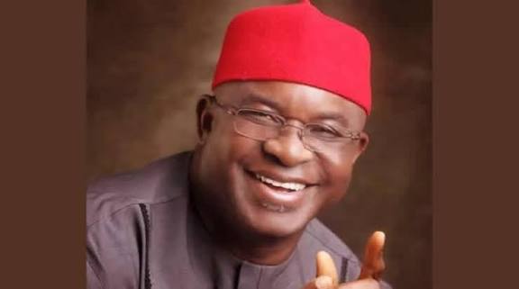 2027; Nigerians tired of slogans, statistics,Says ADC National Chairman